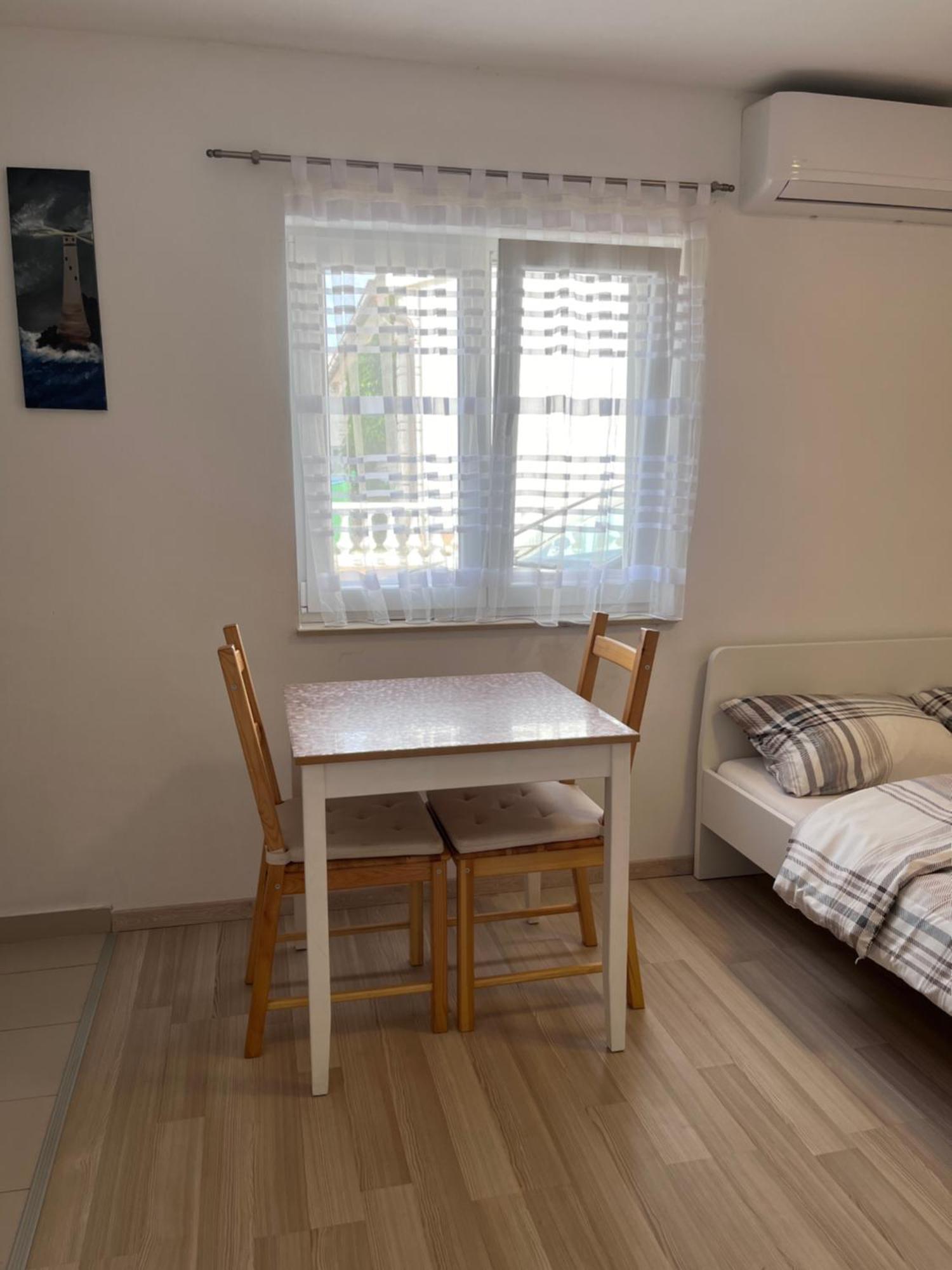 Apartmani Kid ヴィル エクステリア 写真