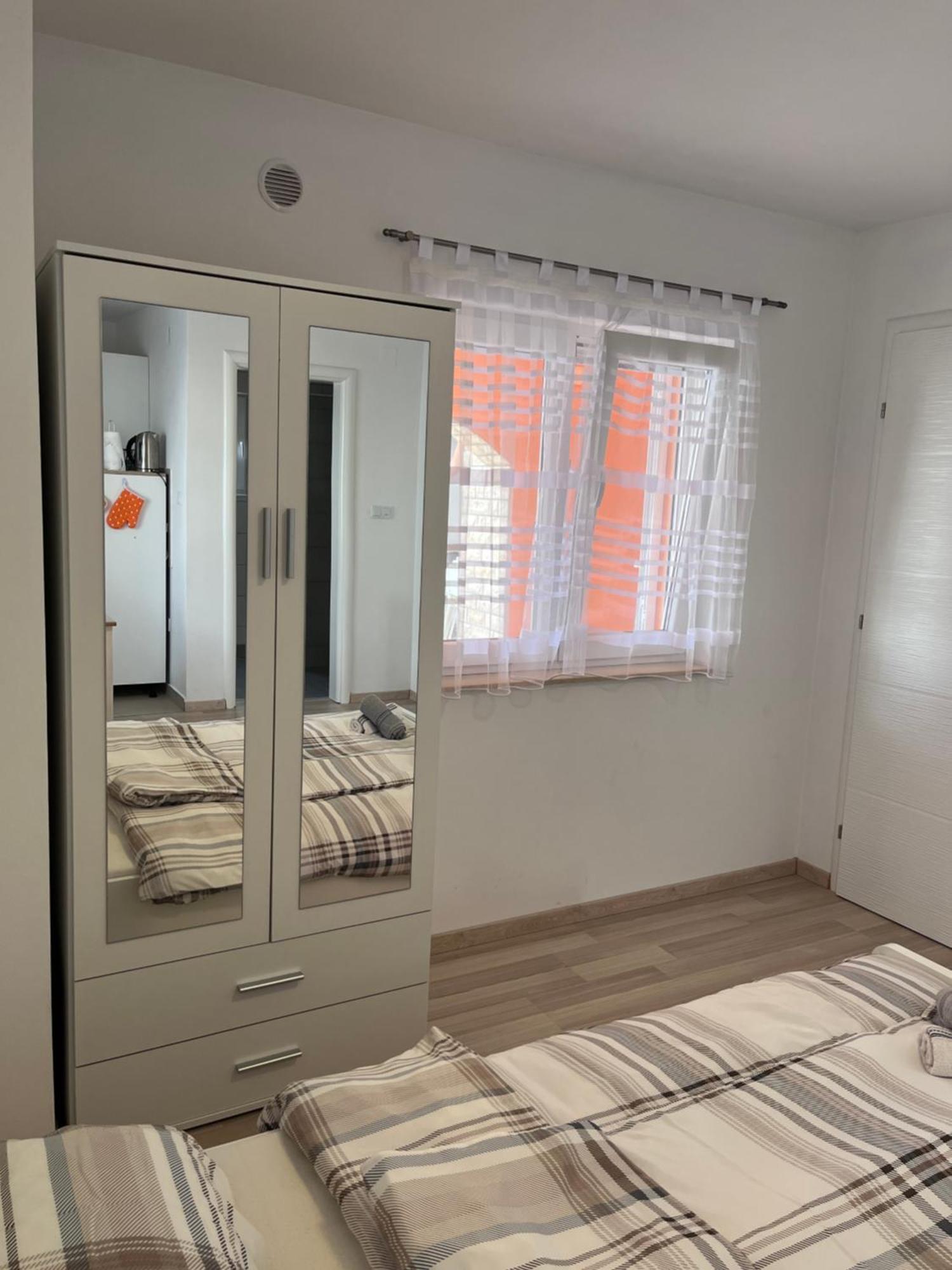 Apartmani Kid ヴィル エクステリア 写真